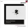 Marina Khorkova: Klangnarbe, CD,CD