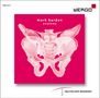 Mark Barden: Anatomy für Schlagzeug und Orchester, CD