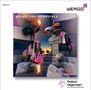 Genoel von Lilienstern: Werke "Couture", CD