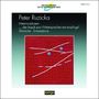 Peter Ruzicka (geb. 1948): Emanazione für Flöte & Orchester, CD