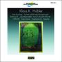 Klaus K. Hübler: Kryptogramm für 9 Musiker, CD