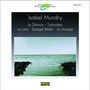 Isabel Mundry: Werke, CD, CD