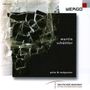 Martin Schüttler (geb. 1974): Pelze und Restposten, CD