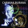Carl Orff: Carmina Burana, CD