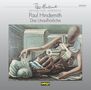 Paul Hindemith: Das Unaufhörliche (Oratorium), 2 CDs