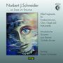 Enjott Schneider: ...so lose im Raume (Rilke-Fragmente), CD