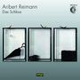 Aribert Reimann: Das Schloß (Oper in 2 Teilen), CD,CD
