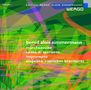 Bernd Alois Zimmermann: Canto di Speranza für Cello & Orchester, CD