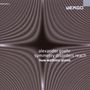 Alexander Goehr (geb. 1932): Symmetry discorders reach op.73, CD