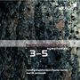 Hans Werner Henze: Symphonien Nr.3-5, CD