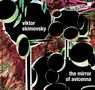 Viktor Ekimovsky: The Mirror of Avicenna für 14 Spieler, CD
