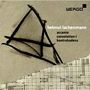 Helmut Lachenmann (geb. 1935): Accanto, CD