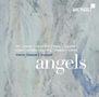 : Marco Blaauw & Ensemble - Angels, CD