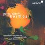 Peter Eötvös: Kosmos, CD
