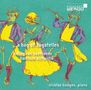 Nicolas Hodges - A Bag of Bagatelles, CD