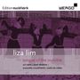Liza Lim: Tongue Of The Invisible, CD