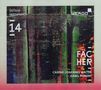 : Edition musikFabrik 14 - Fächer, CD