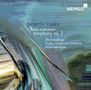 Peteris Vasks (geb. 1946): Symphonie Nr.3, CD