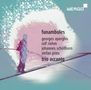 : Trio Accanto - Funambules, CD