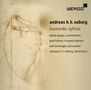 Andreas Heinz Hugo Suberg: Leonardo-Zyklus, CD