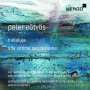 Peter Eötvös: Halleluja - Oratorium balbulum für Mezzosopran,Tenor,Erzähler,Chor & Orchester, CD