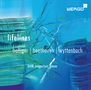Kirill Zvegintsov - lifelines, CD