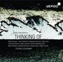 Sebastian Gramss: Thinking of ..., CD