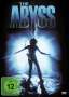 James Cameron: Abyss, DVD