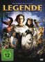 Ridley Scott: Legende, DVD