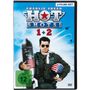 Hot Shots 1 & 2, 2 DVDs