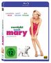 Verrückt nach Mary (Blu-ray), Blu-ray Disc