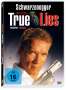 James Cameron: True Lies, DVD