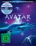 James Cameron: Avatar (Extended Collector's Edition) (Blu-ray), BR,BR,BR