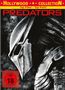 Predators, DVD