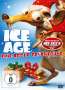 Karen Disher: Ice Age - Eine coole Bescherung, DVD