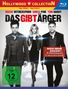 Das gibt Ärger (Blu-ray), Blu-ray Disc