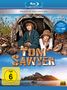 Tom Sawyer (2011) (Blu-ray), Blu-ray Disc