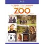 Wir kaufen einen Zoo (Blu-ray), 1 Blu-ray Disc und 1 DVD
