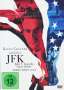 Oliver Stone: JFK, DVD