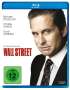 Oliver Stone: Wall Street (Blu-ray), BR