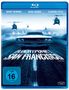 Richard C. Sarafian: Fluchtpunkt San Francisco (Blu-ray), BR