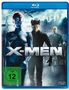 X-Men (Blu-ray), Blu-ray Disc