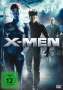 X-Men, DVD