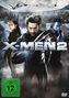 Bryan Singer: X-Men 2, DVD