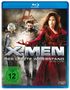 X-Men 3: Der letzte Widerstand (Blu-ray), Blu-ray Disc