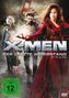 X-Men 3: Der letzte Widerstand, DVD