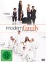 Modern Family Staffel 3, 3 DVDs