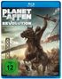 Planet der Affen: Revolution (Blu-ray), Blu-ray Disc