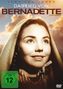 Das Lied von Bernadette, DVD