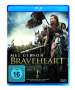 Mel Gibson: Braveheart (Blu-ray), BR